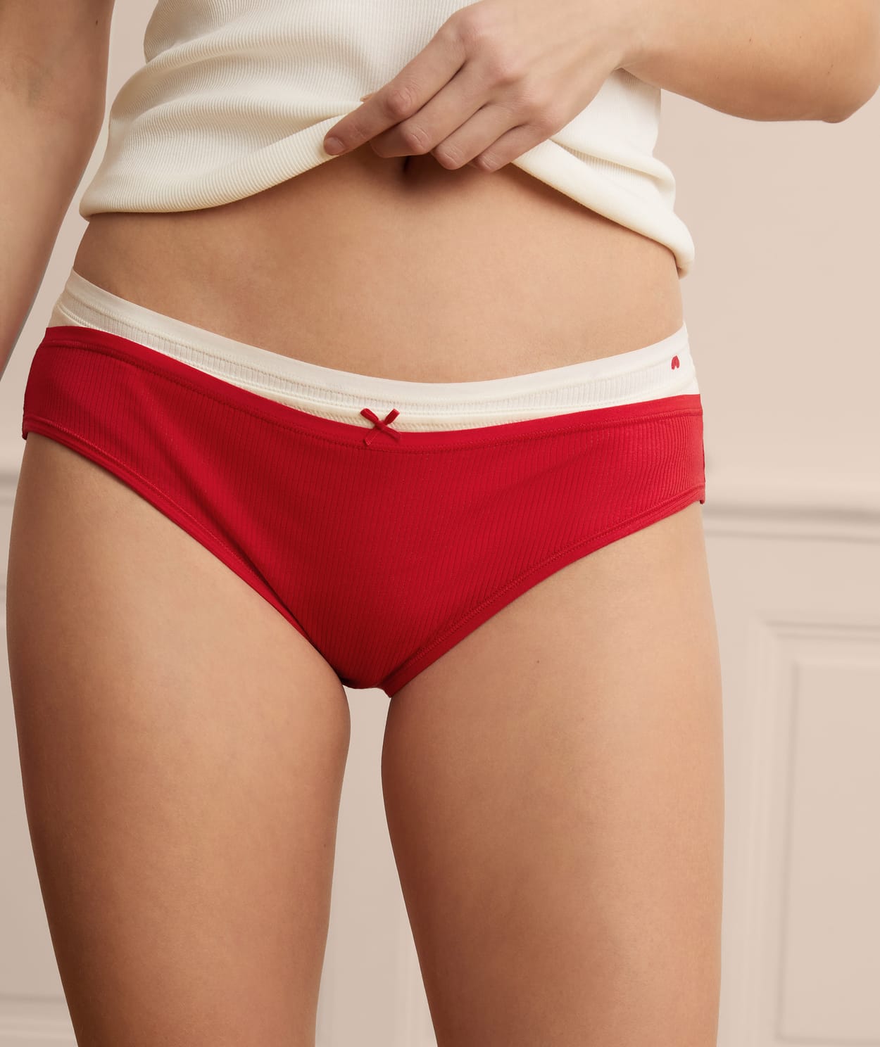 Lot de 3 culottes en coton - Image 5