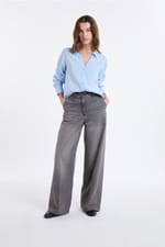 Chemise manches longues - Miniature 3