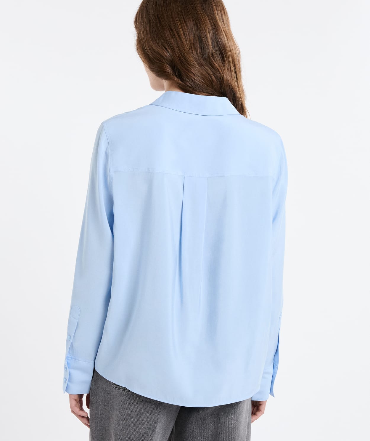 Chemise manches longues - Image 2