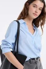 Chemise manches longues - Miniature 4