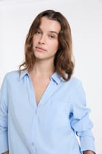 Chemise manches longues - Miniature 5