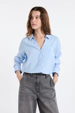 Chemise manches longues - Miniature 1