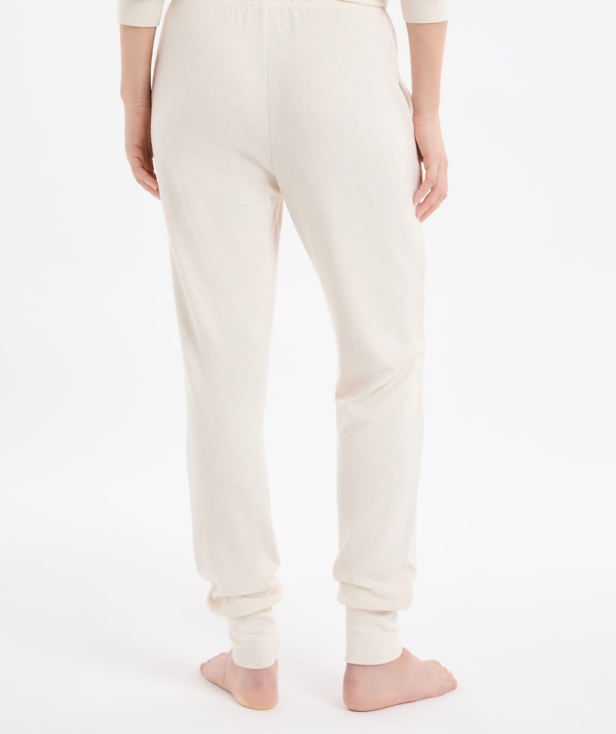 Pantalon de pyjama avec cordon - Image 2