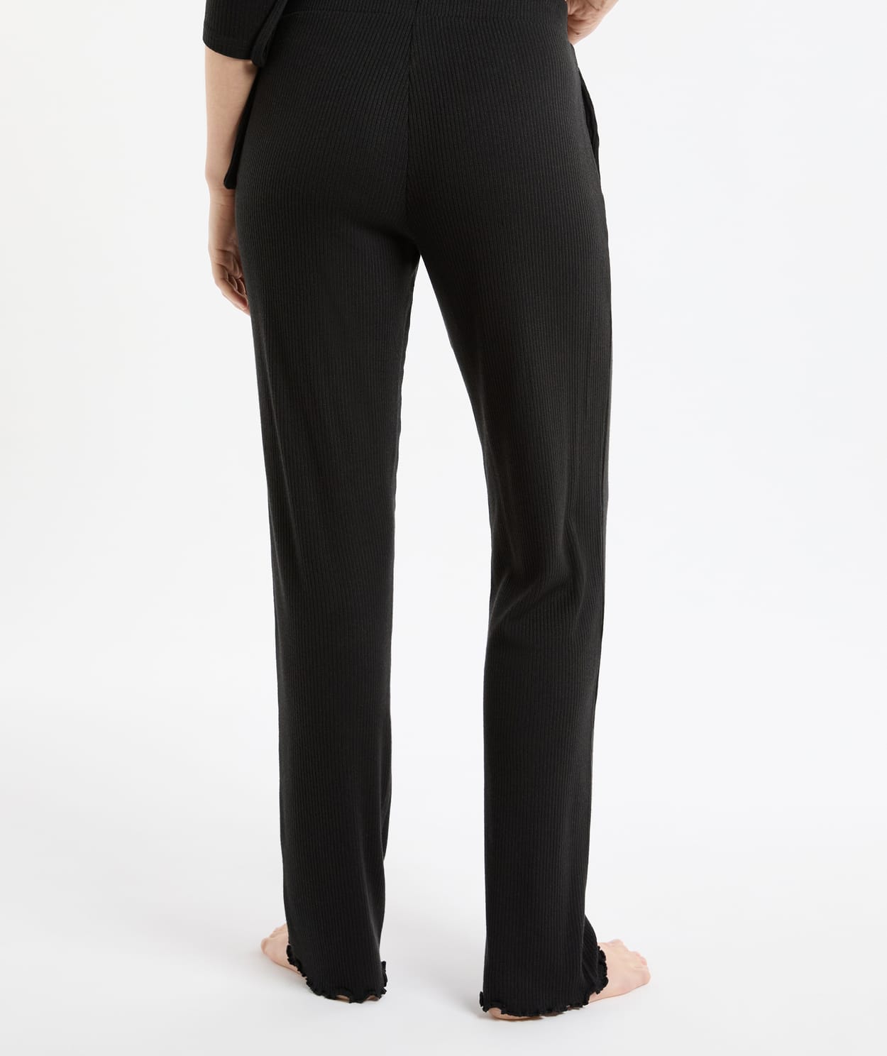 Pantalon de pyjama droit - Image 2