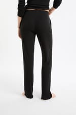 Pantalon de pyjama droit - Miniature 2