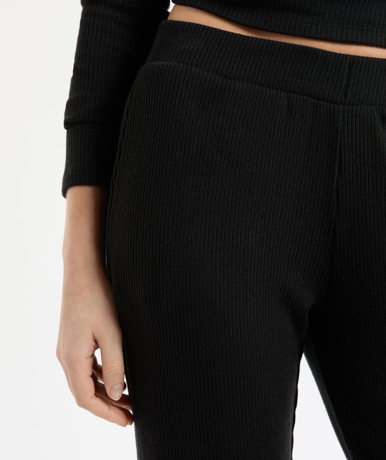 Pantalon de pyjama droit - Image 5