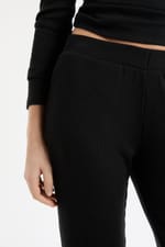 Pantalon de pyjama droit - Miniature 5