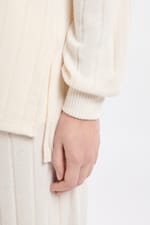 Sweatshirt de pyjama col rond - Miniature 5