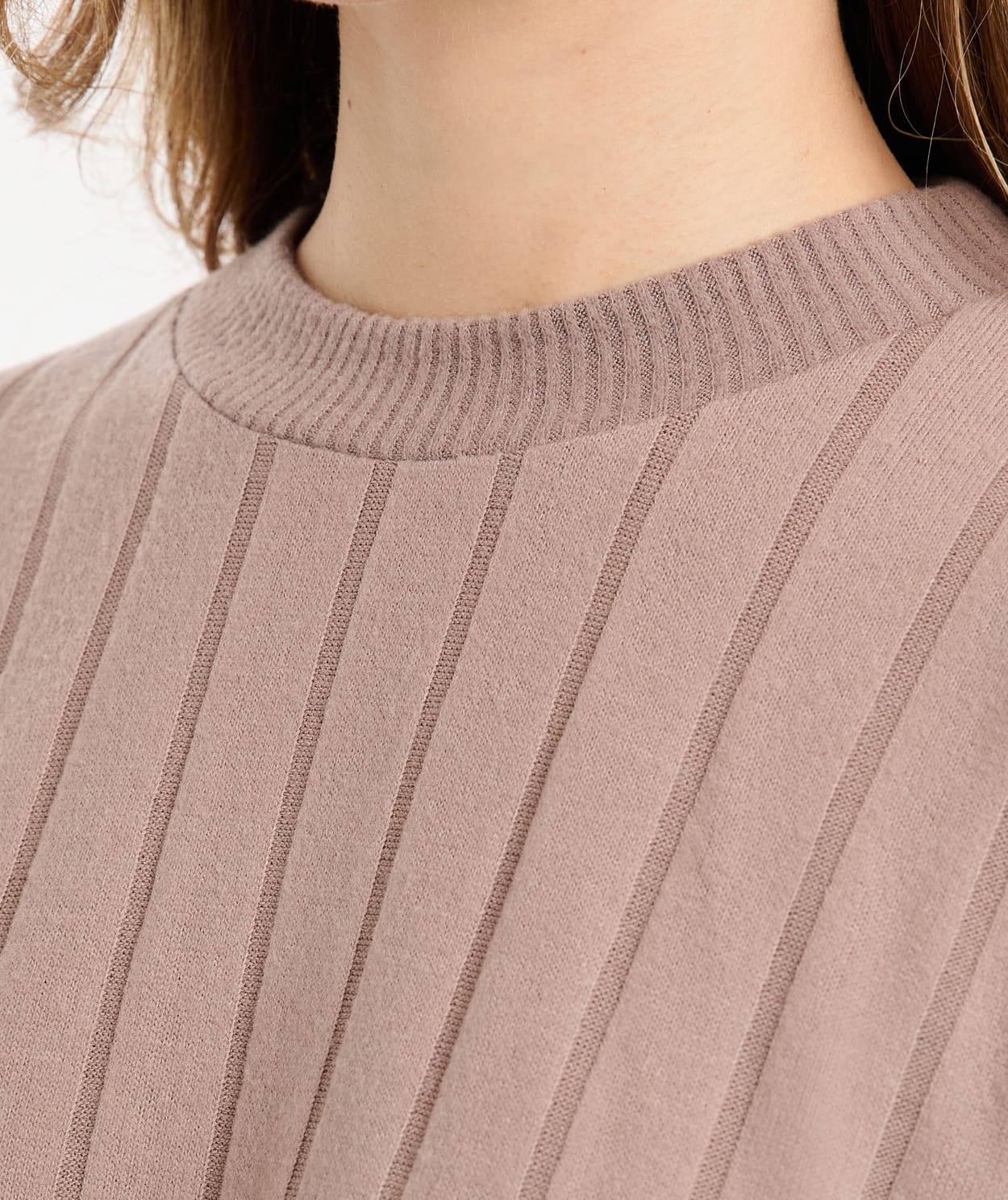 Sweatshirt de pyjama col rond - Image 5