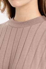 Sweatshirt de pyjama col rond - Miniature 5