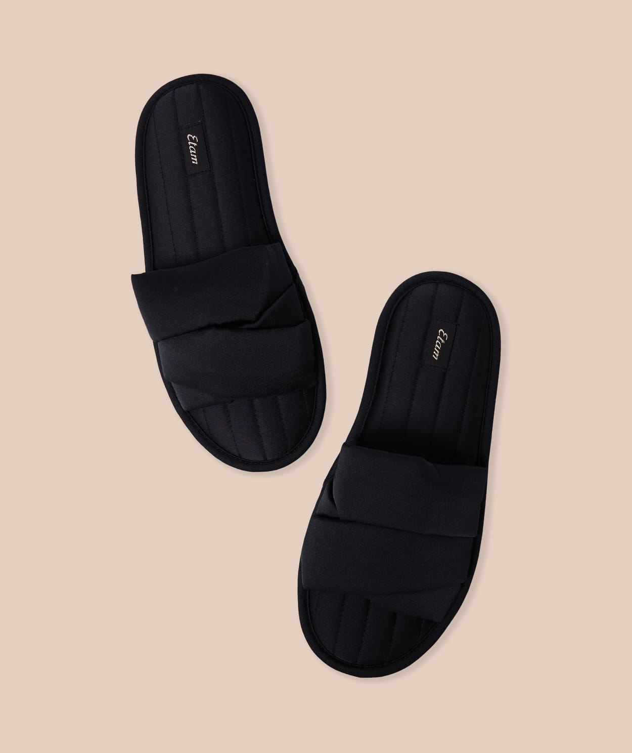 Chaussons tongs - Image 2