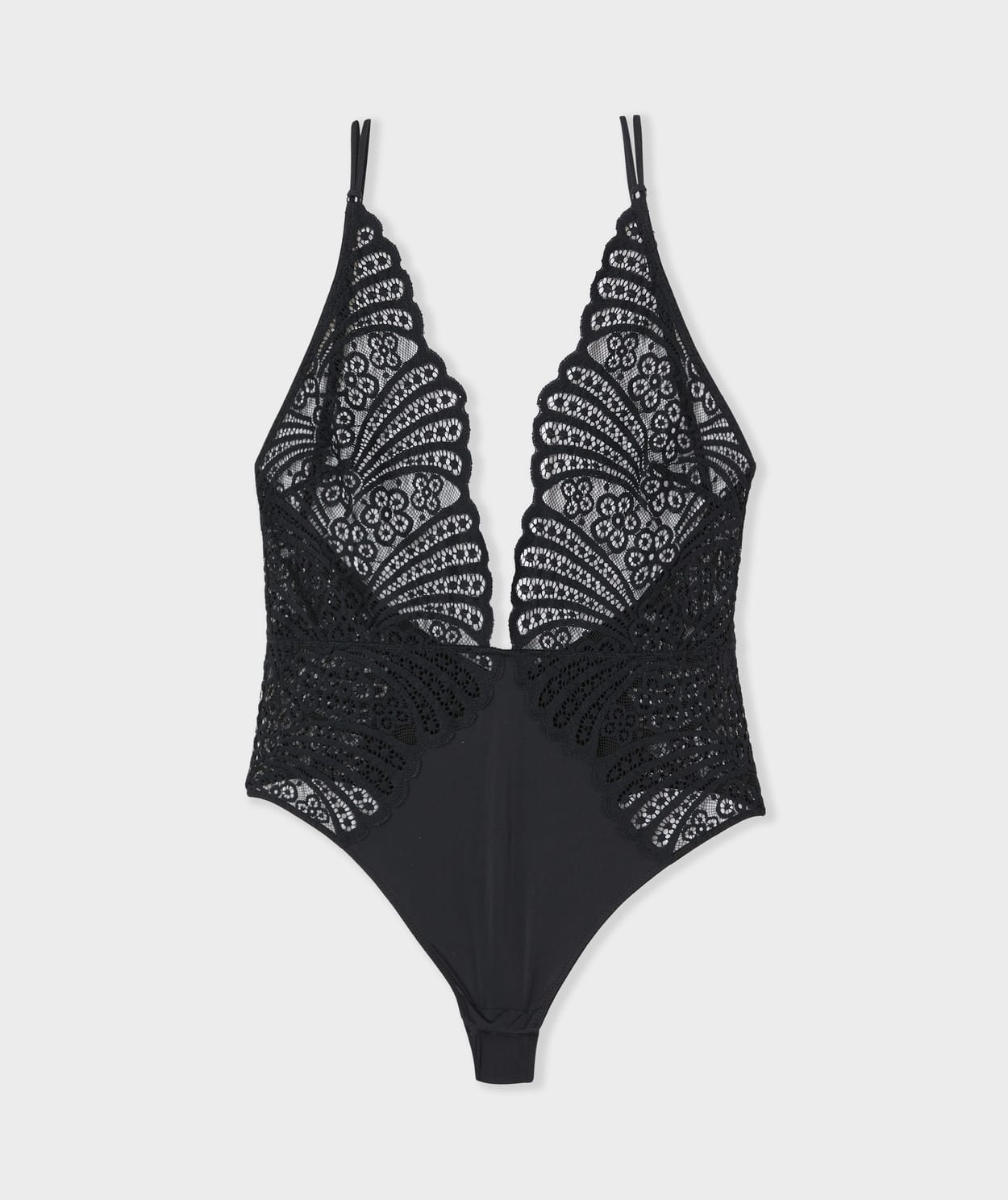 Body en dentelle - Image 5