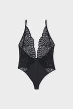 Body en dentelle - Miniature 5