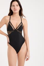 Body avec broderie - Miniature 3