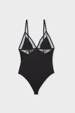 Body avec broderie - Miniature 5