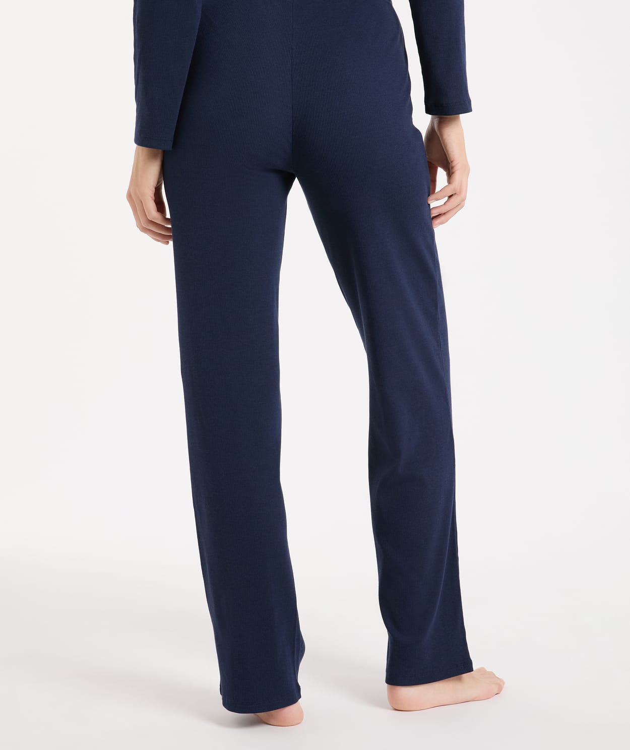 Pantalon de pyjama avec coton - Image 2