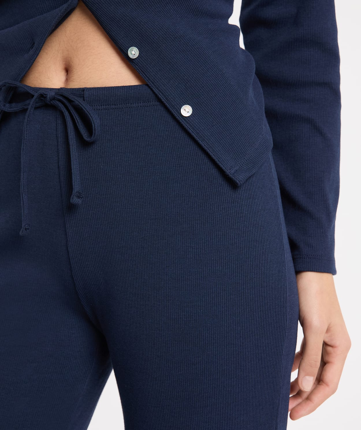 Pantalon de pyjama avec coton - Image 5