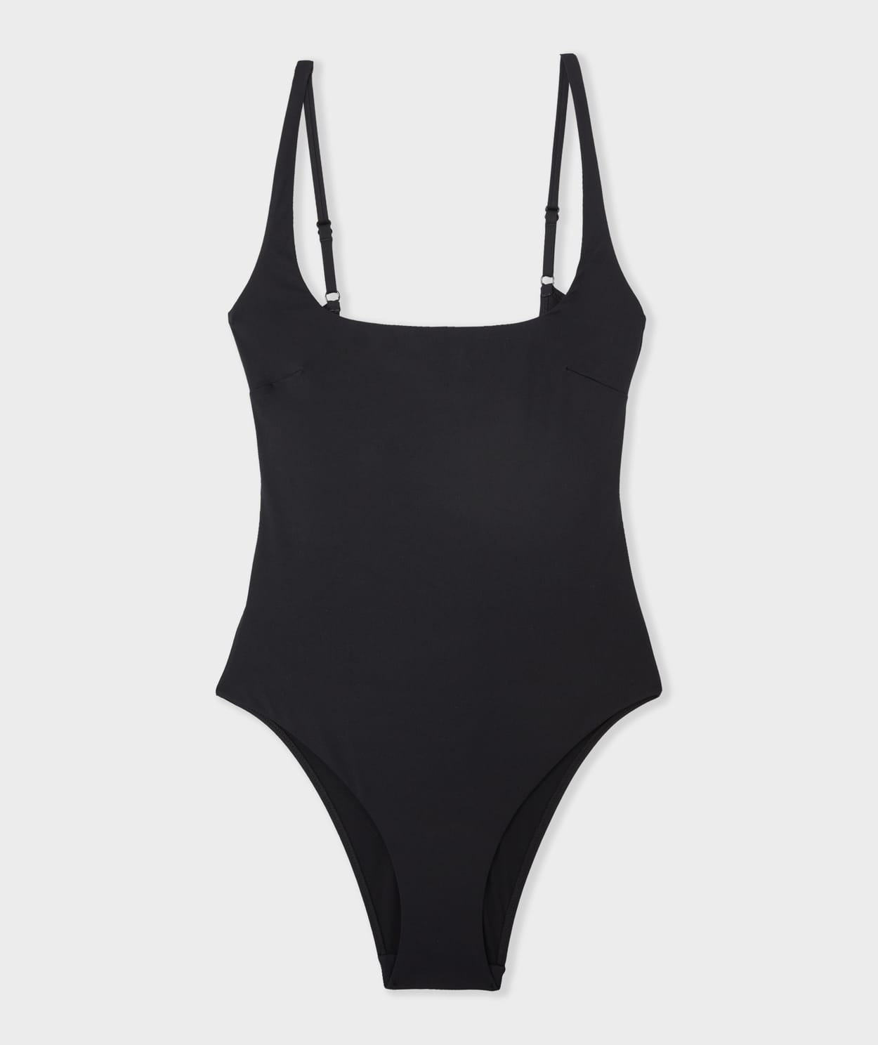 Maillot de bain 1 pièce gainant - Image 6