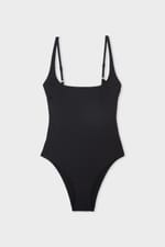 Maillot de bain 1 pièce gainant - Miniature 6