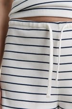 Short de pyjama avec coton - Miniature 5