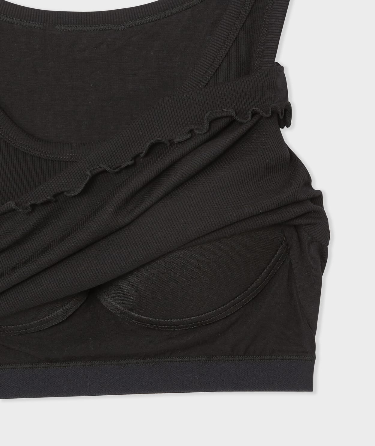 Débardeur avec brassière intégrée - Image 6