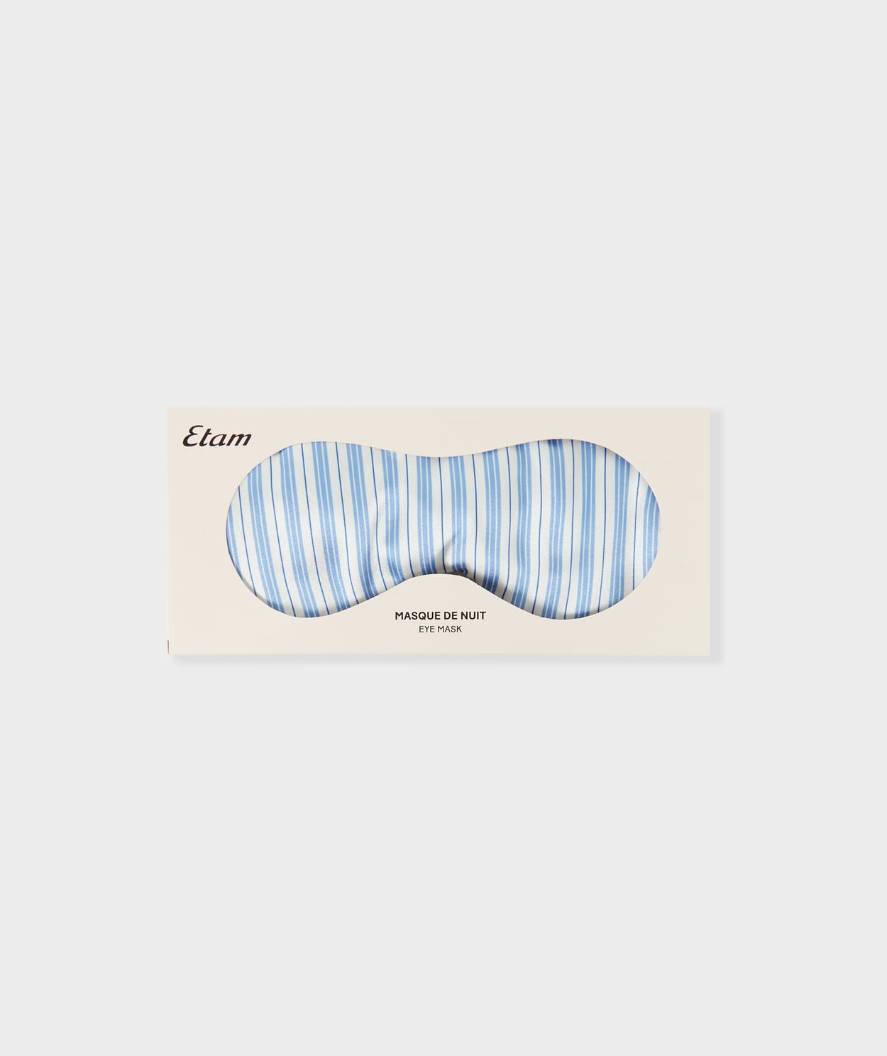 Masque de nuit satiné - Image 5