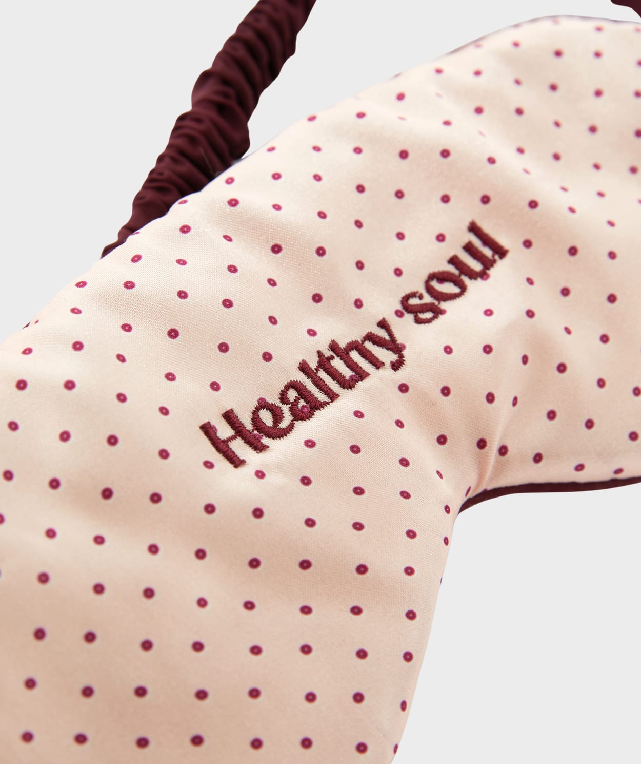 Masque de nuit satiné - Image 4