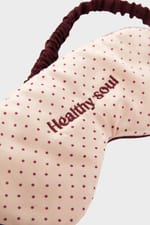 Masque de nuit satiné - Miniature 4