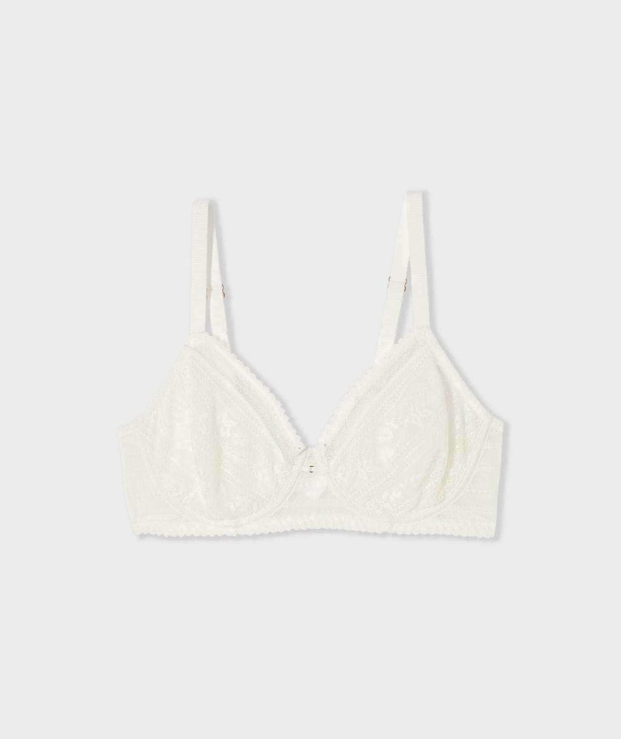 Soutien-gorge minimizer sans teinture - Image 2