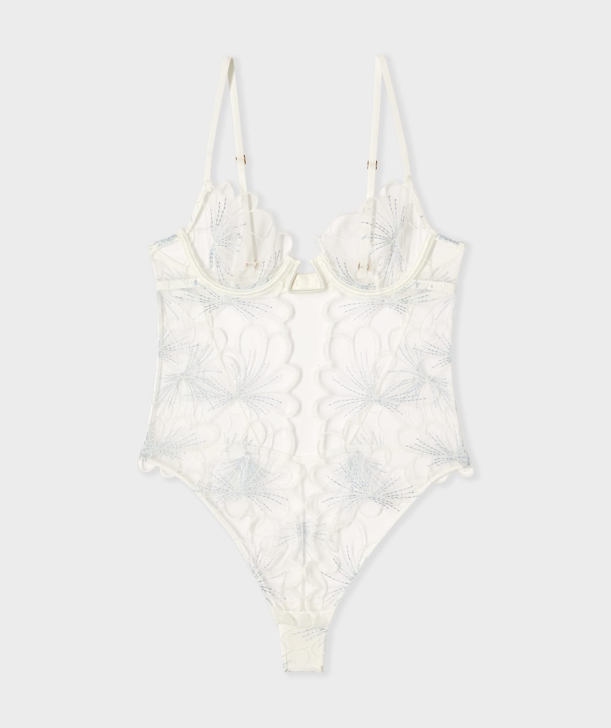 Body en broderie - Image 6