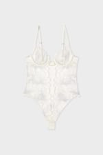 Body en broderie - Miniature 6