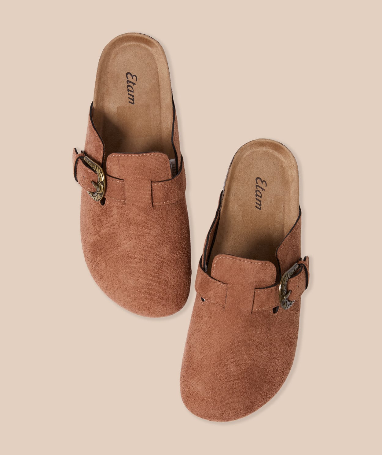 Chaussons mules - Image 3