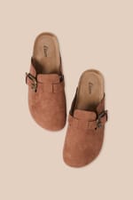 Chaussons mules - Miniature 3