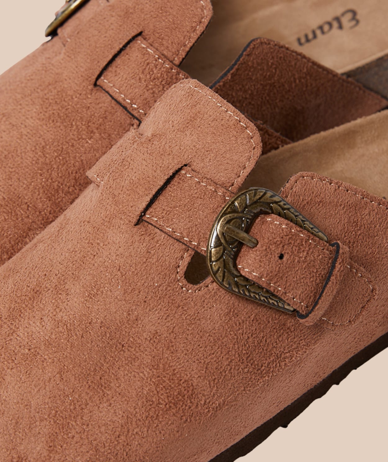 Chaussons mules - Image 4