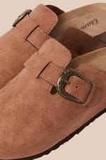 Chaussons mules - Miniature 4