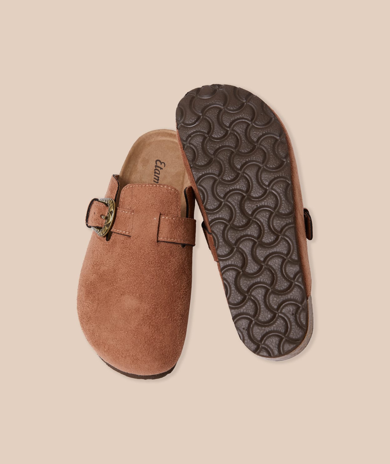 Chaussons mules - Image 5