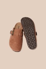 Chaussons mules - Miniature 5