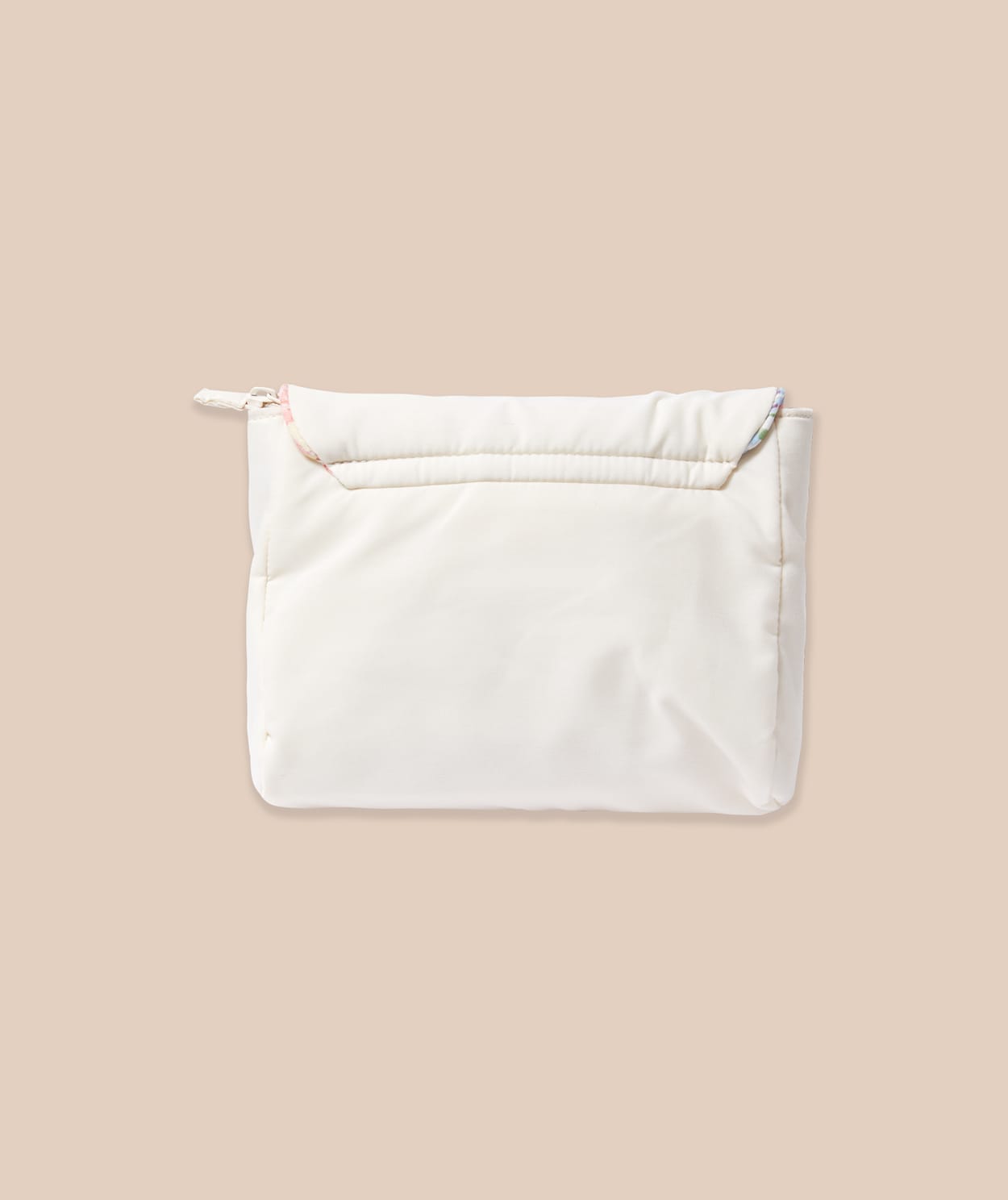 Trousse matelassée - Image 2