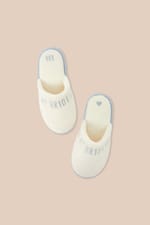 Chaussons mules - Miniature 3