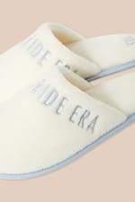 Chaussons mules - Miniature 4