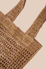 Sac en raphia - Miniature 3