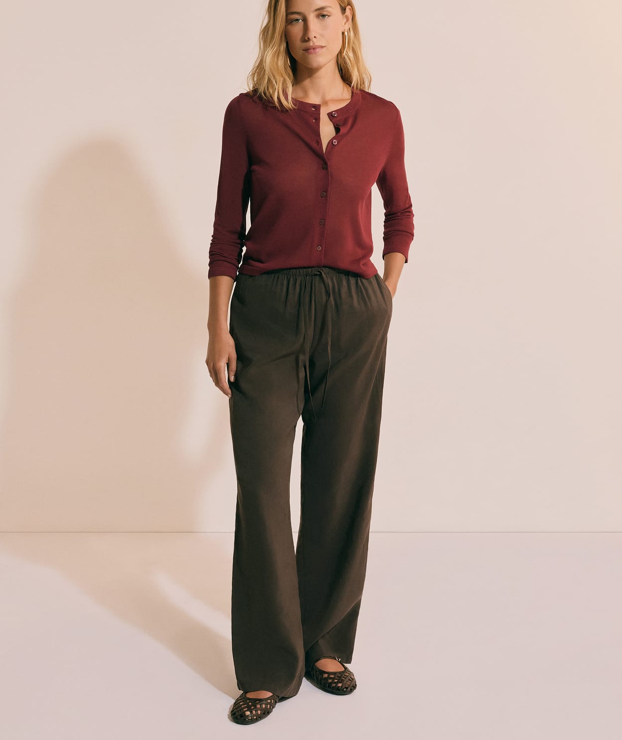 Gilet manches longues - Image 4