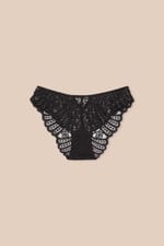 Culotte en dentelle - Miniature 6