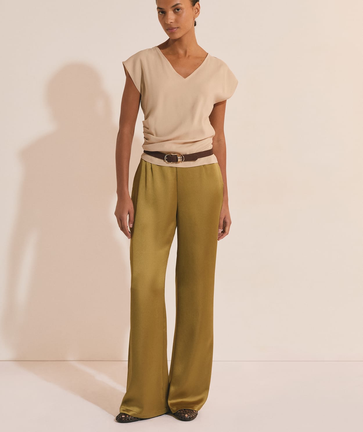 Top col bénitier - Image 3