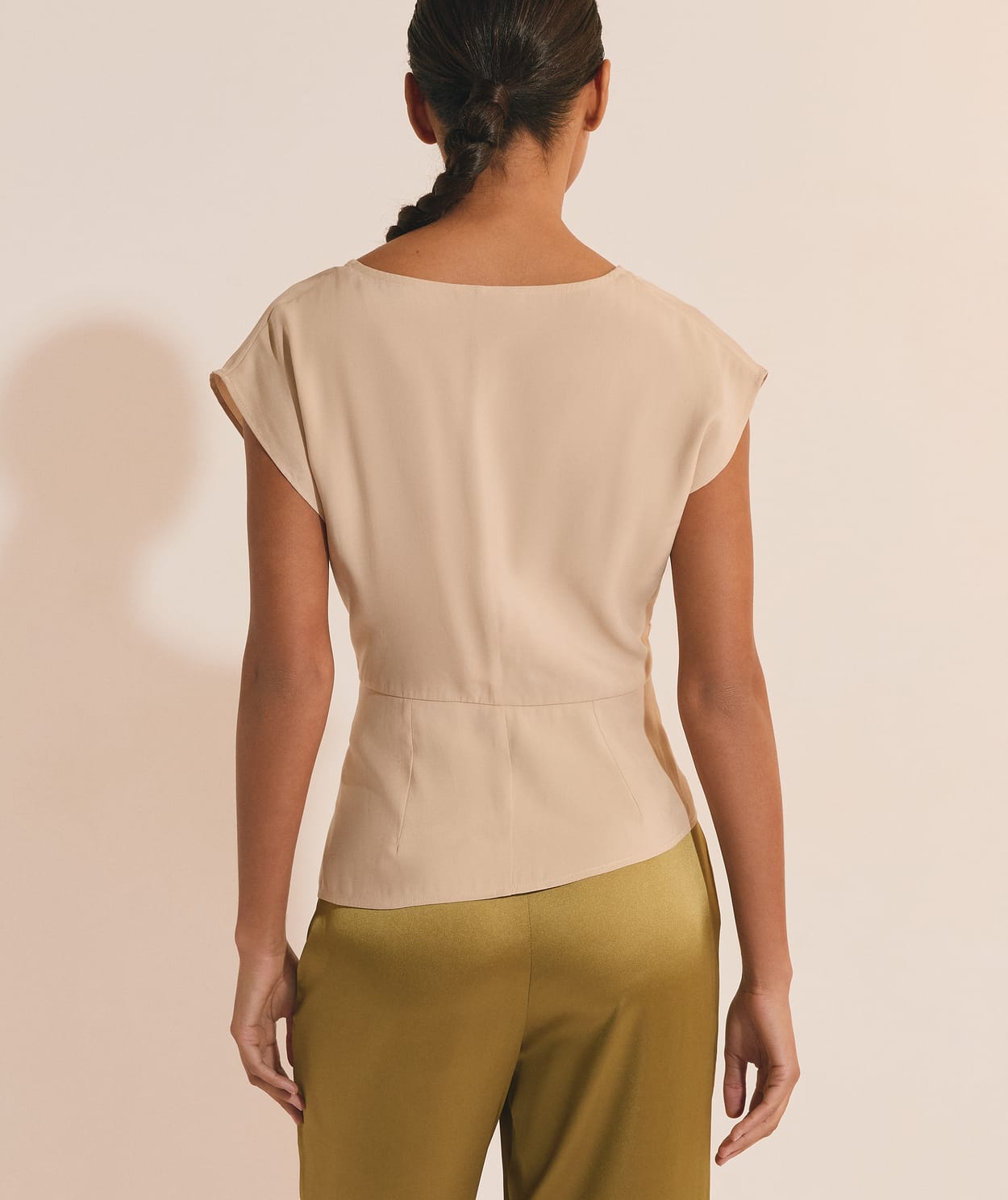 Top col bénitier - Image 2