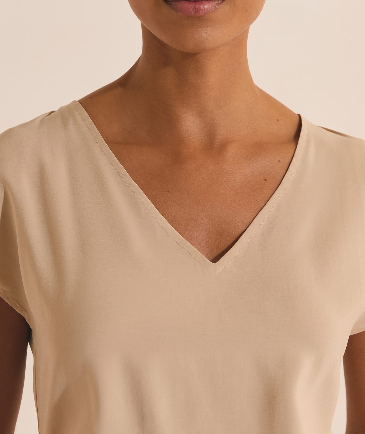 Top col bénitier - Image 5