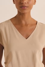 Top col bénitier - Miniature 5