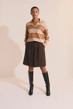 Pull col polo - Miniature 3