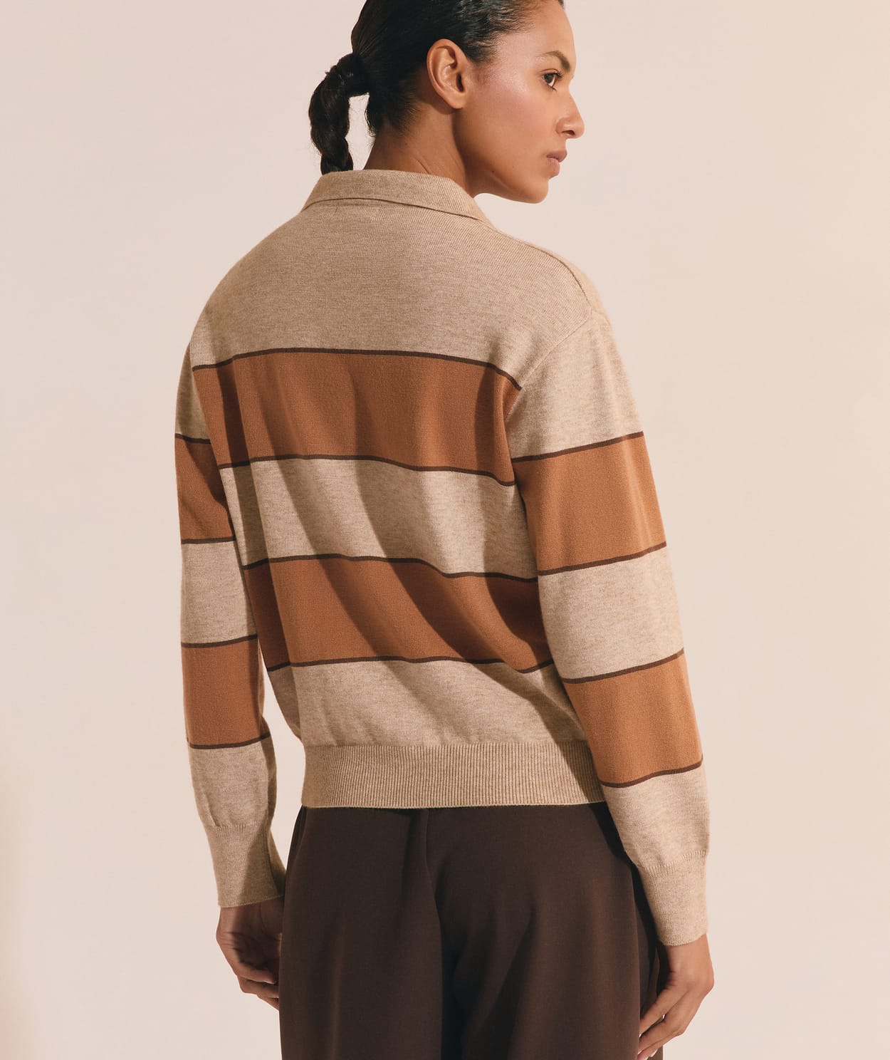 Pull col polo - Image 2