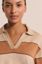 Pull col polo - Miniature 5